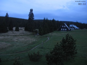 Osada Jizerka