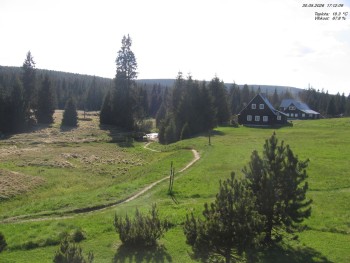 Osada Jizerka