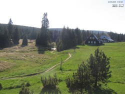 Jeřábkovna