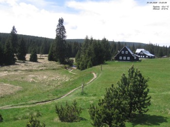 Osada Jizerka
