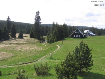 Osada Jizerka