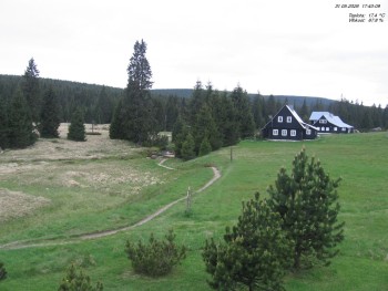 Osada Jizerka