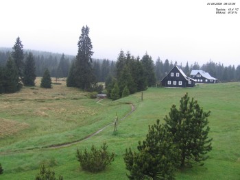 Osada Jizerka