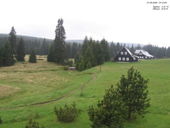 Osada Jizerka
