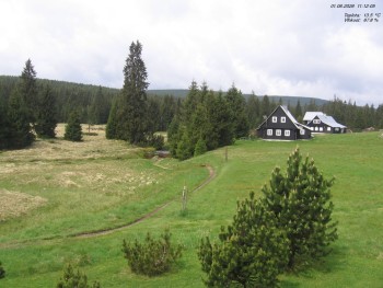 Osada Jizerka
