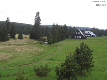Osada Jizerka