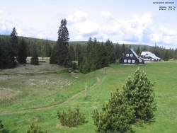 Jeřábkovna