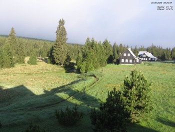 Osada Jizerka