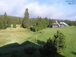 Jeřábkovna