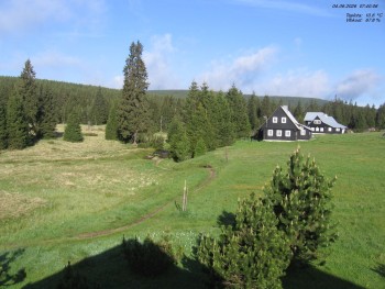 Osada Jizerka