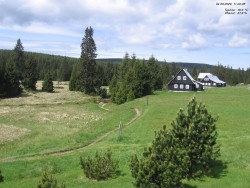 Jeřábkovna