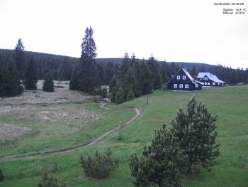 Osada Jizerka