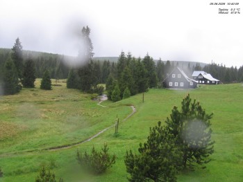 Osada Jizerka