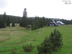 Jeřábkovna