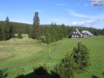 Osada Jizerka