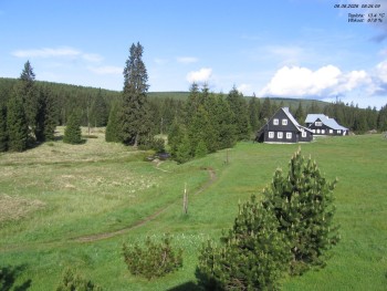 Osada Jizerka