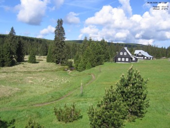 Osada Jizerka