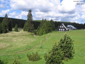 Osada Jizerka