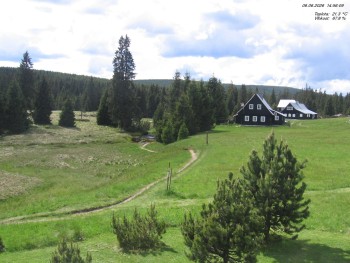 Osada Jizerka