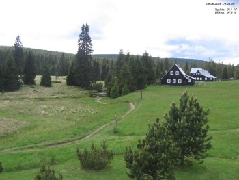 Osada Jizerka