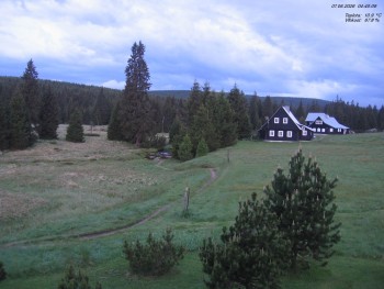 Osada Jizerka
