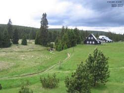 Jeřábkovna