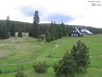Osada Jizerka