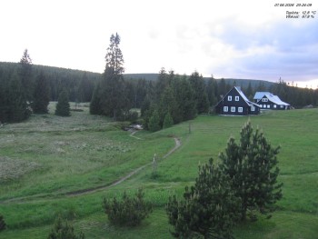 Osada Jizerka