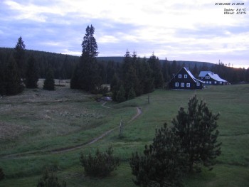 Osada Jizerka