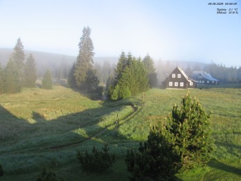 Osada Jizerka