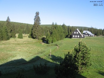 Osada Jizerka