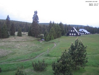 Osada Jizerka