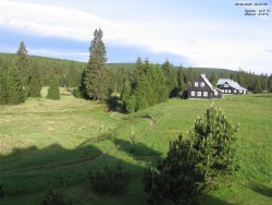 Jeřábkovna