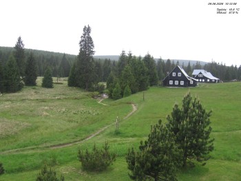 Osada Jizerka