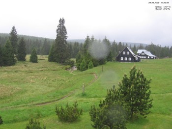 Osada Jizerka