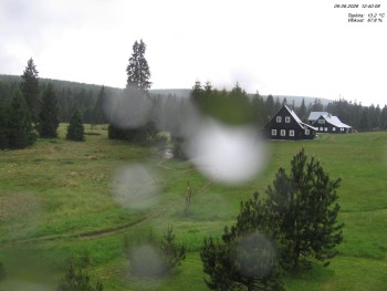 Osada Jizerka