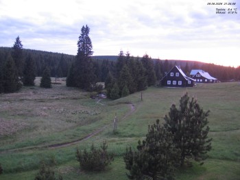 Osada Jizerka