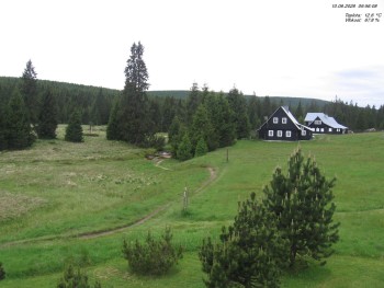 Osada Jizerka