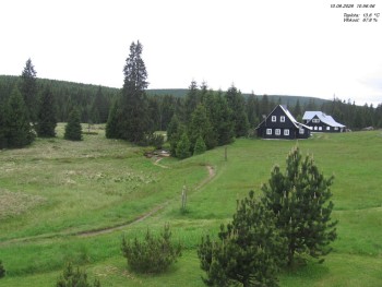 Osada Jizerka