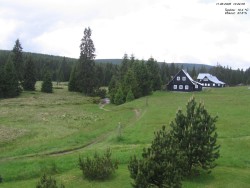 Jeřábkovna
