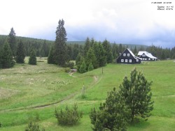 Jeřábkovna