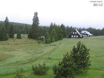 Osada Jizerka