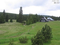 Jeřábkovna