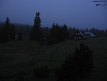 Osada Jizerka