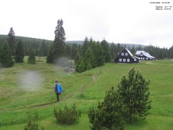 Jeřábkovna