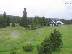 Jeřábkovna