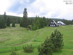 Jeřábkovna