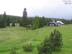 Jeřábkovna