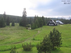 Jeřábkovna