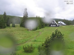 Jeřábkovna